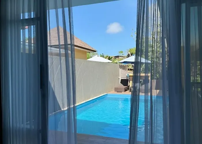 Rainie * Nusa Dua (Bali)