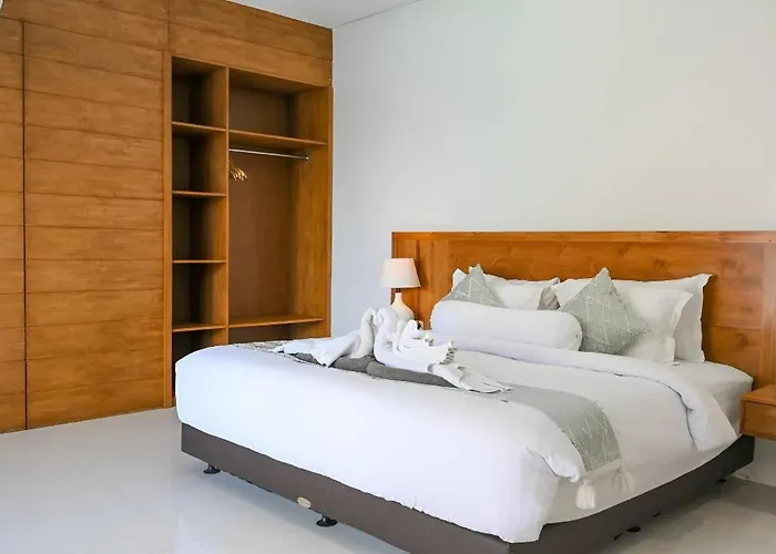 Rainie Nusa Dua (Bali)