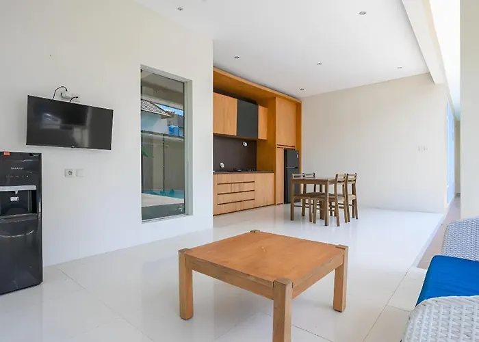 Villa Rainie Nusa Dua (Bali)