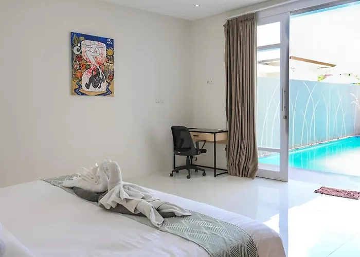 Rainie Villa