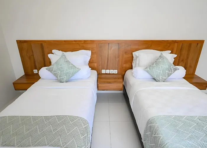 Villa Rainie Nusa Dua (Bali)