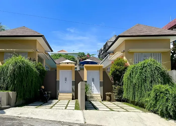 Villa Rainie Nusa Dua (Bali)